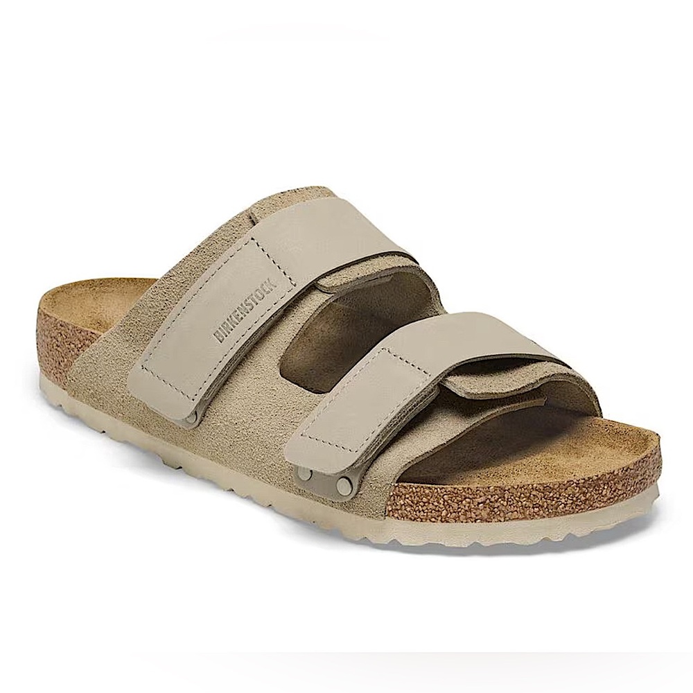 💥SALE💥 NWT Birkenstock Uji Sandal, EU39/ US 8-8,5 - Picture 4 of 16